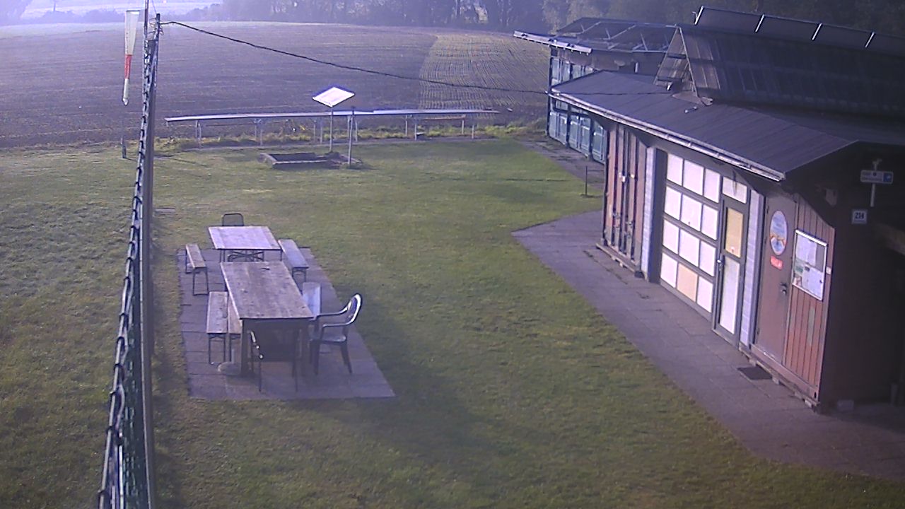 Aktuelles Webcam-Bild